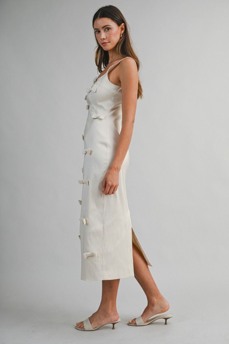 DRESS CREAM