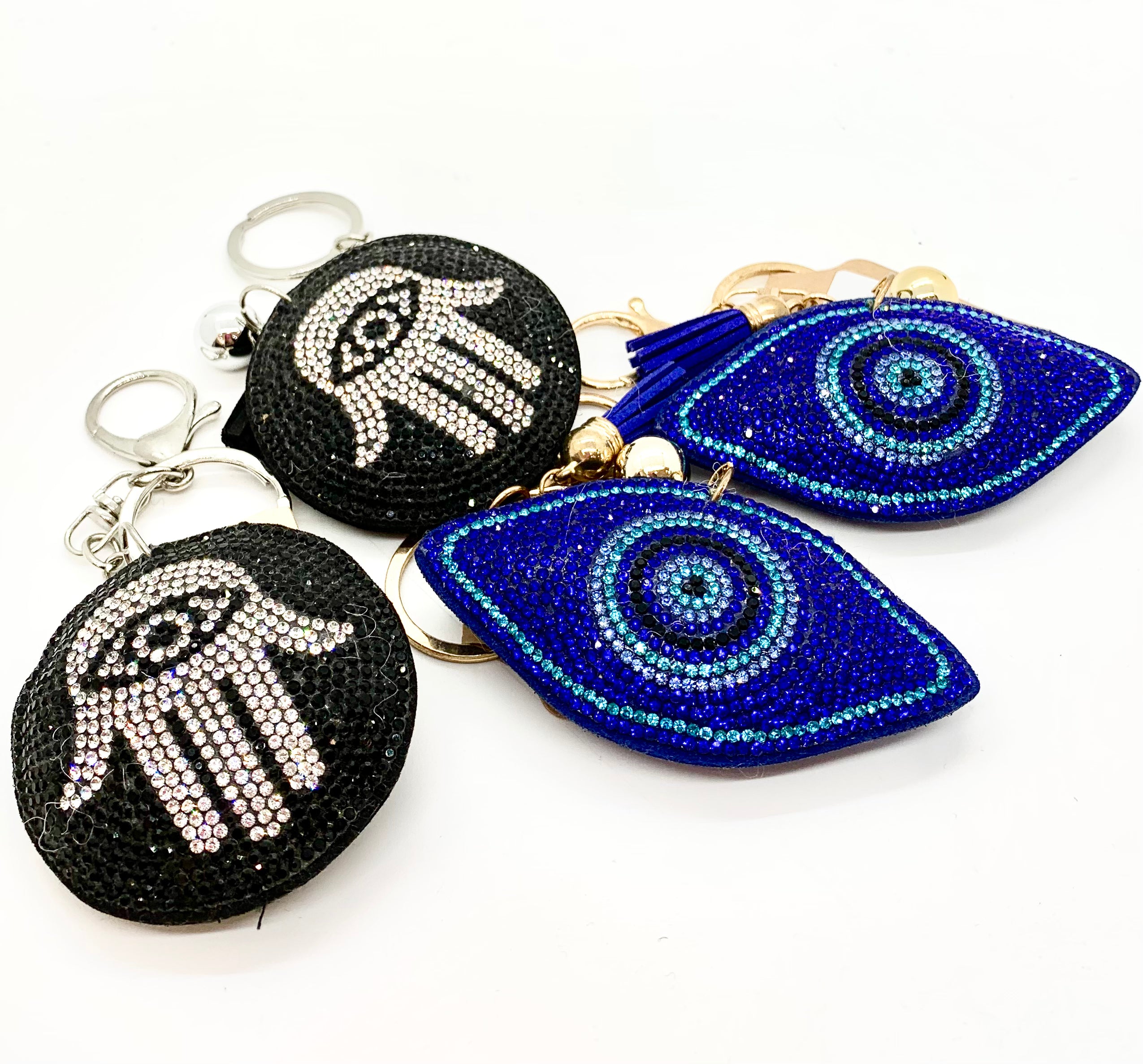 Keychains – Design Klass