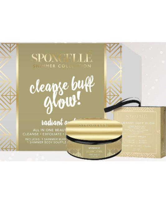 Cleanse Buff Glow