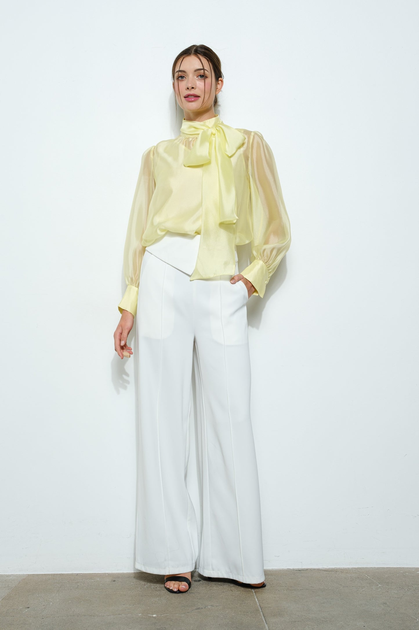 TOP LEMON