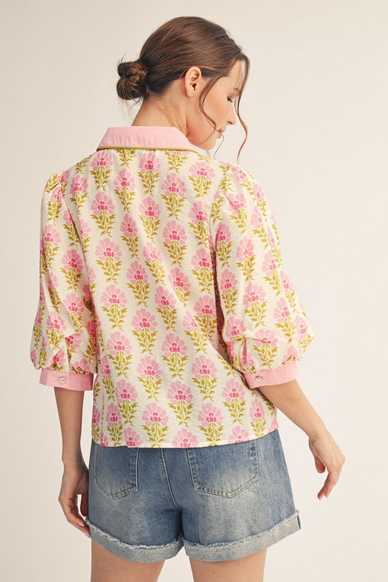 TOP PINK