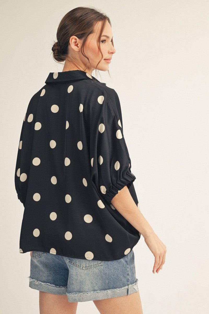 TOP POKA DOT