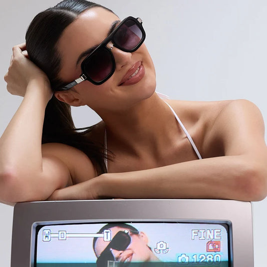 SUNGLASSES NAOMI