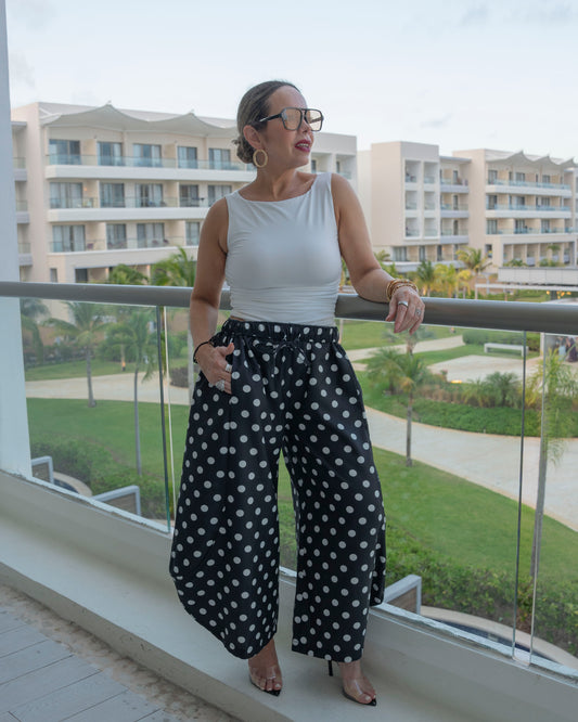 PANTS POLKA