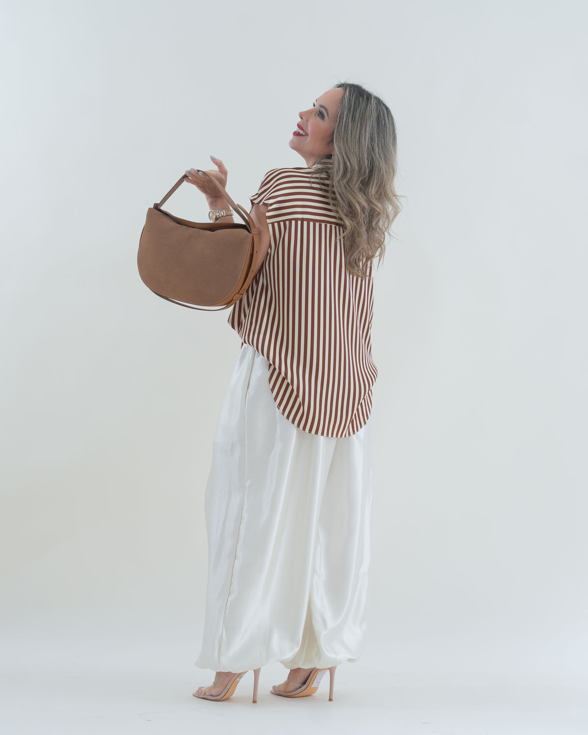 TOP STRIPE