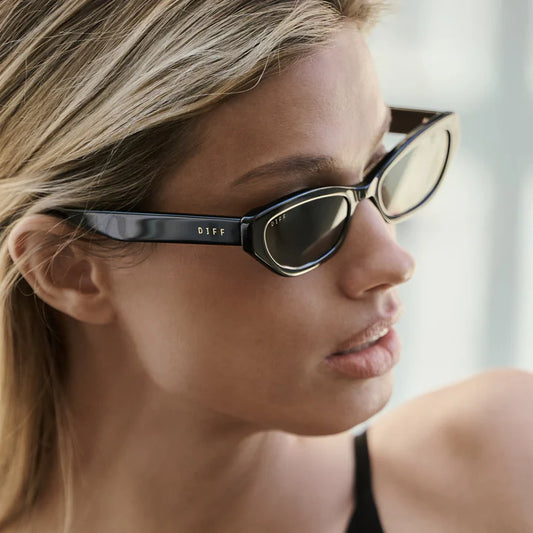 SUNGLASSES OVAL
