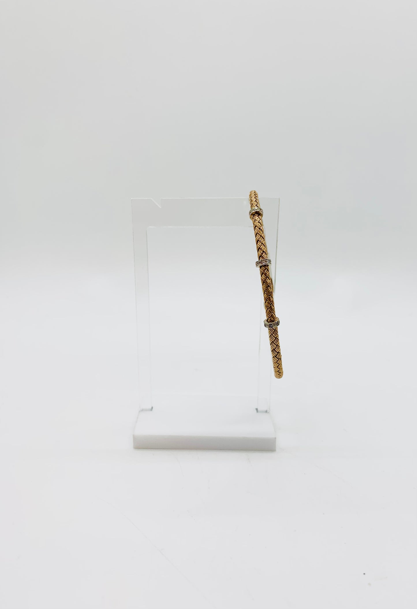 Zirconias Bracelet