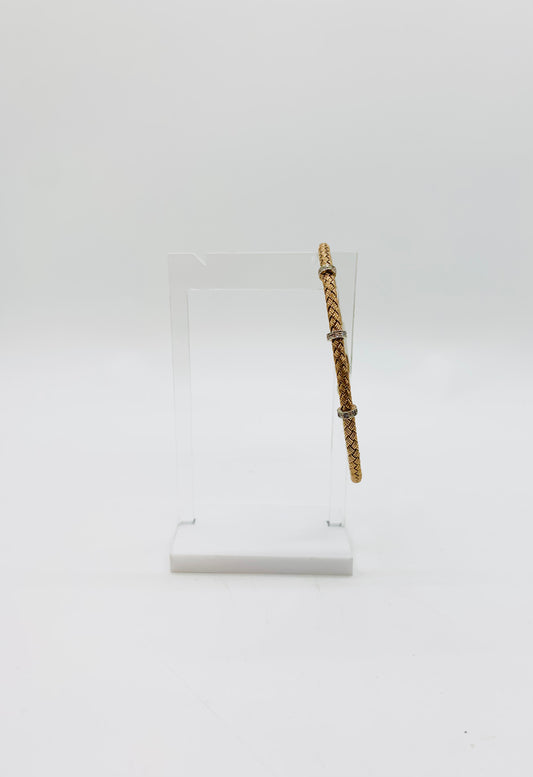 Zirconias Bracelet