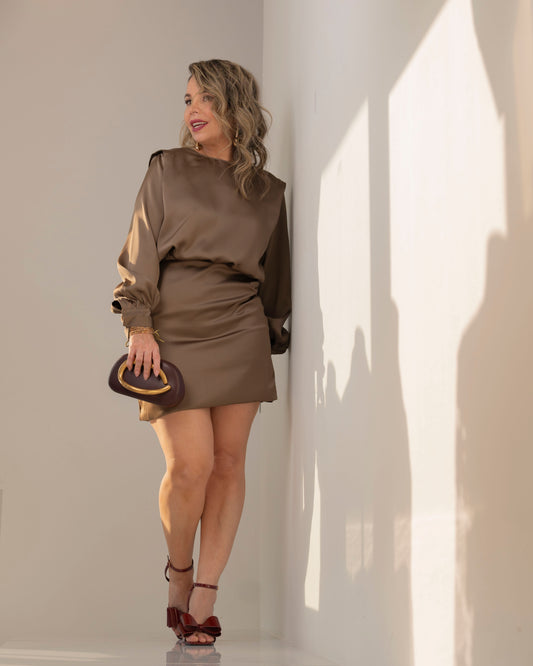 DREES MOCHA