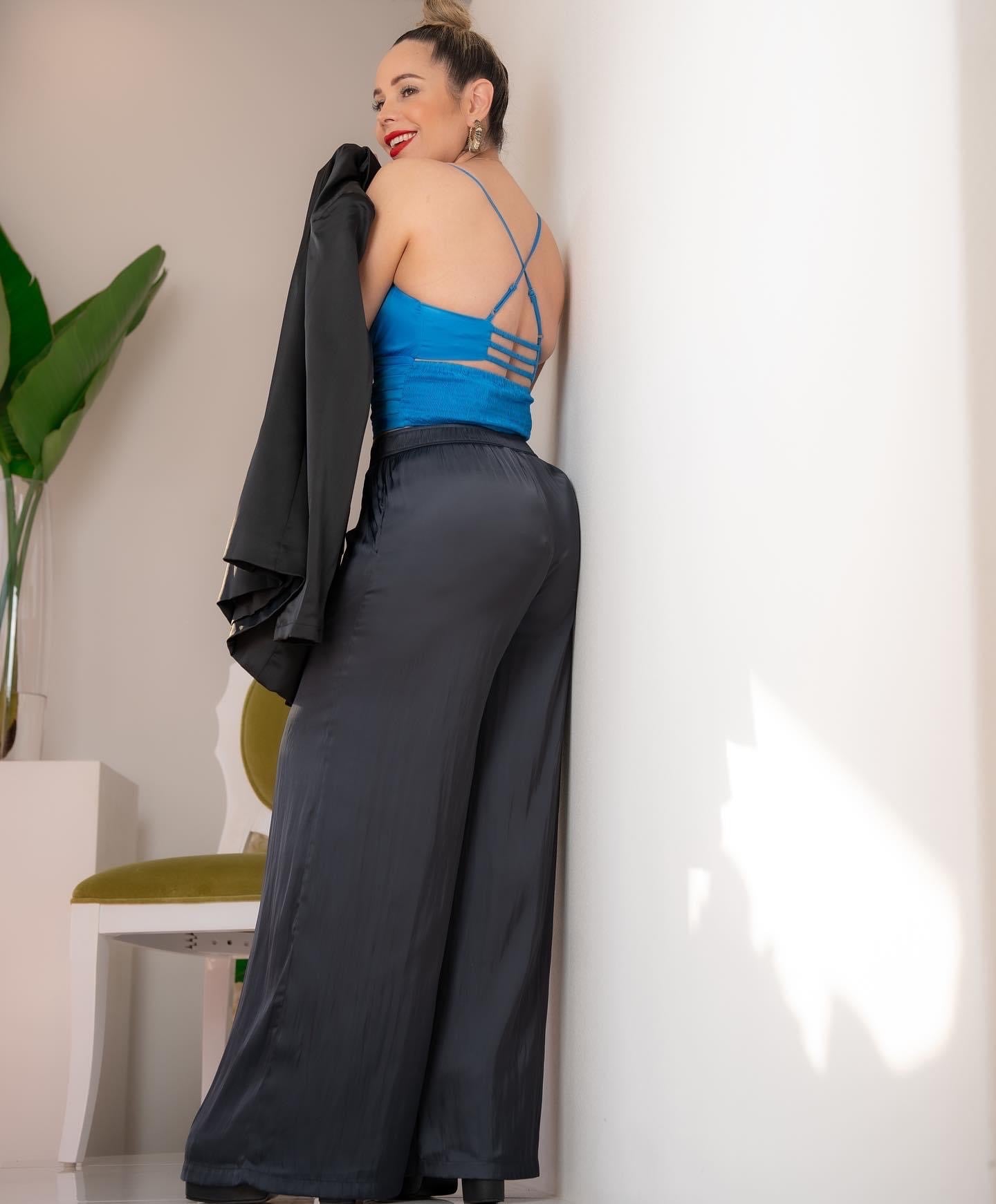 Top Blue