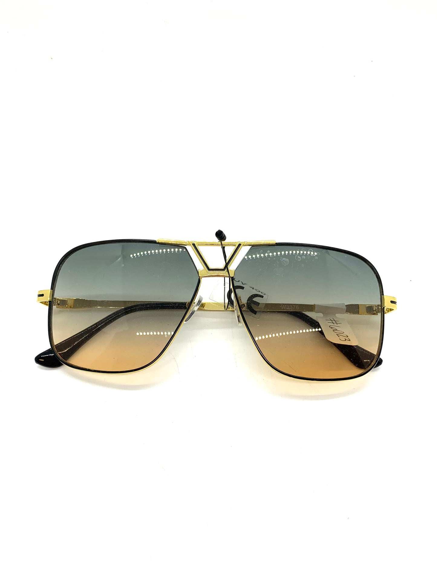 V Sunglasses