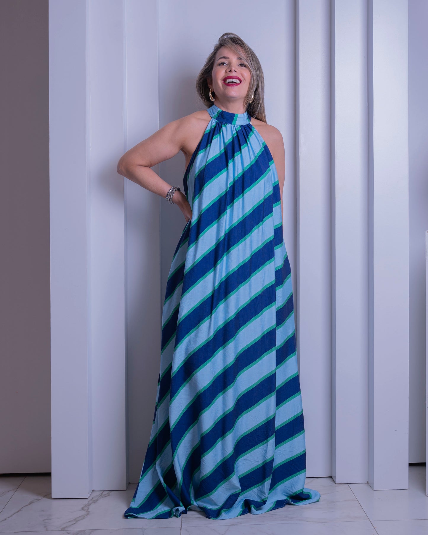 DRESS NAVY