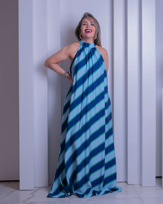 DRESS NAVY