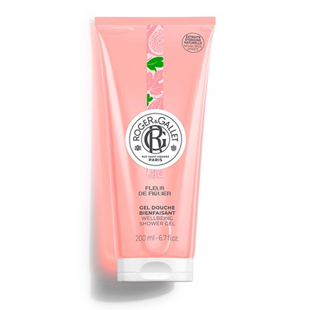 Shower Gel 6.6 oz
