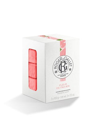 Soaps Set 3 x 3.5 oz