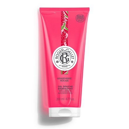 Shower Gel 6.6 oz