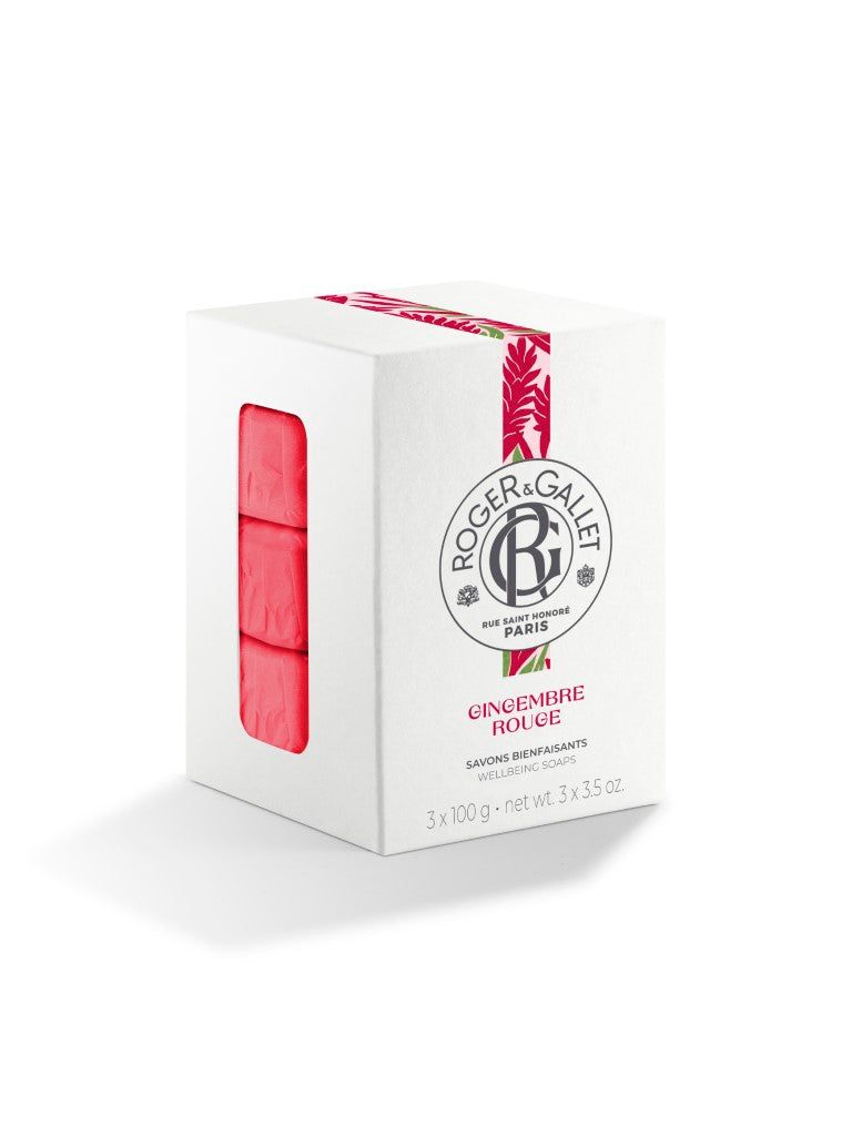 Soaps Set 3 x 3.5 oz