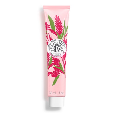 Hand & Nail Cream 1 oz
