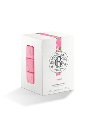 Soaps Set 3 x 3.5 oz