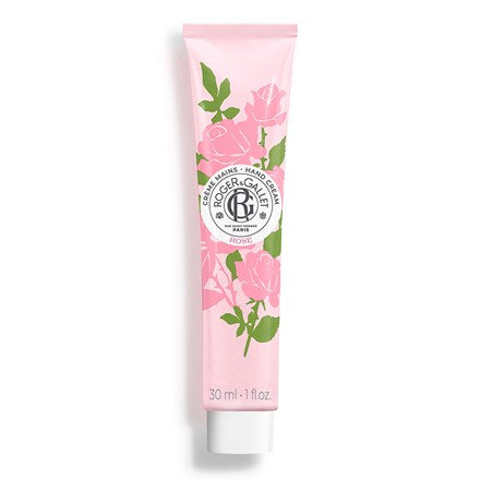 Hand & Nail Cream 1 oz