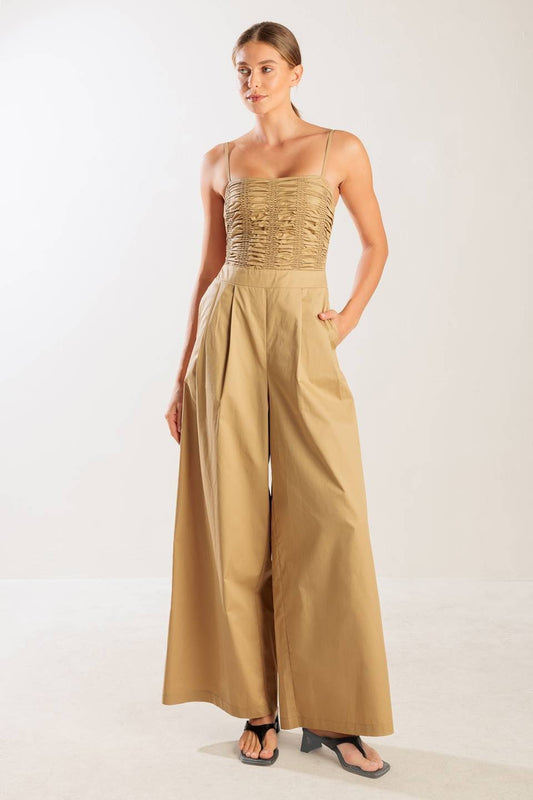 JUMPSUIT