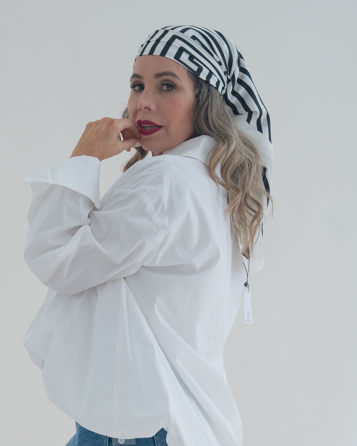 TOP WHITE