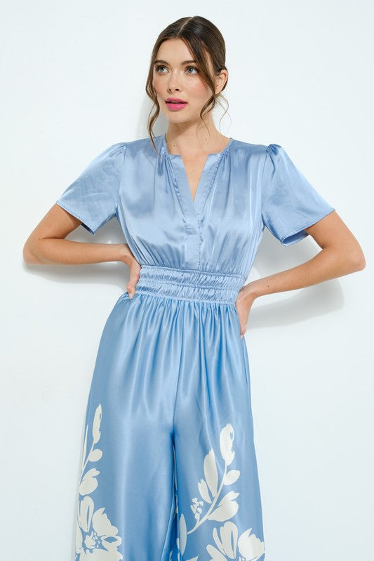 JUMPSUIT
