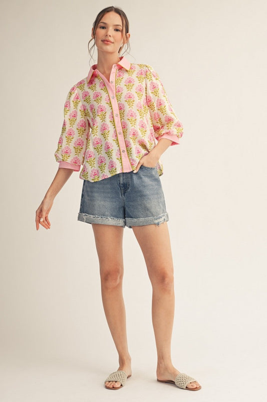 TOP PINK