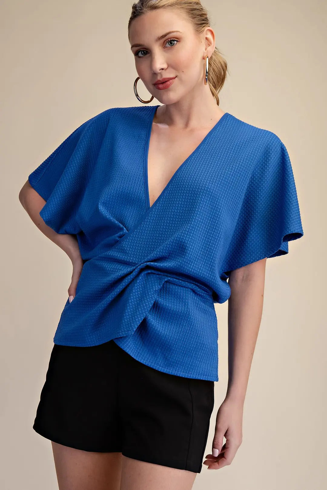 TOP BLUE