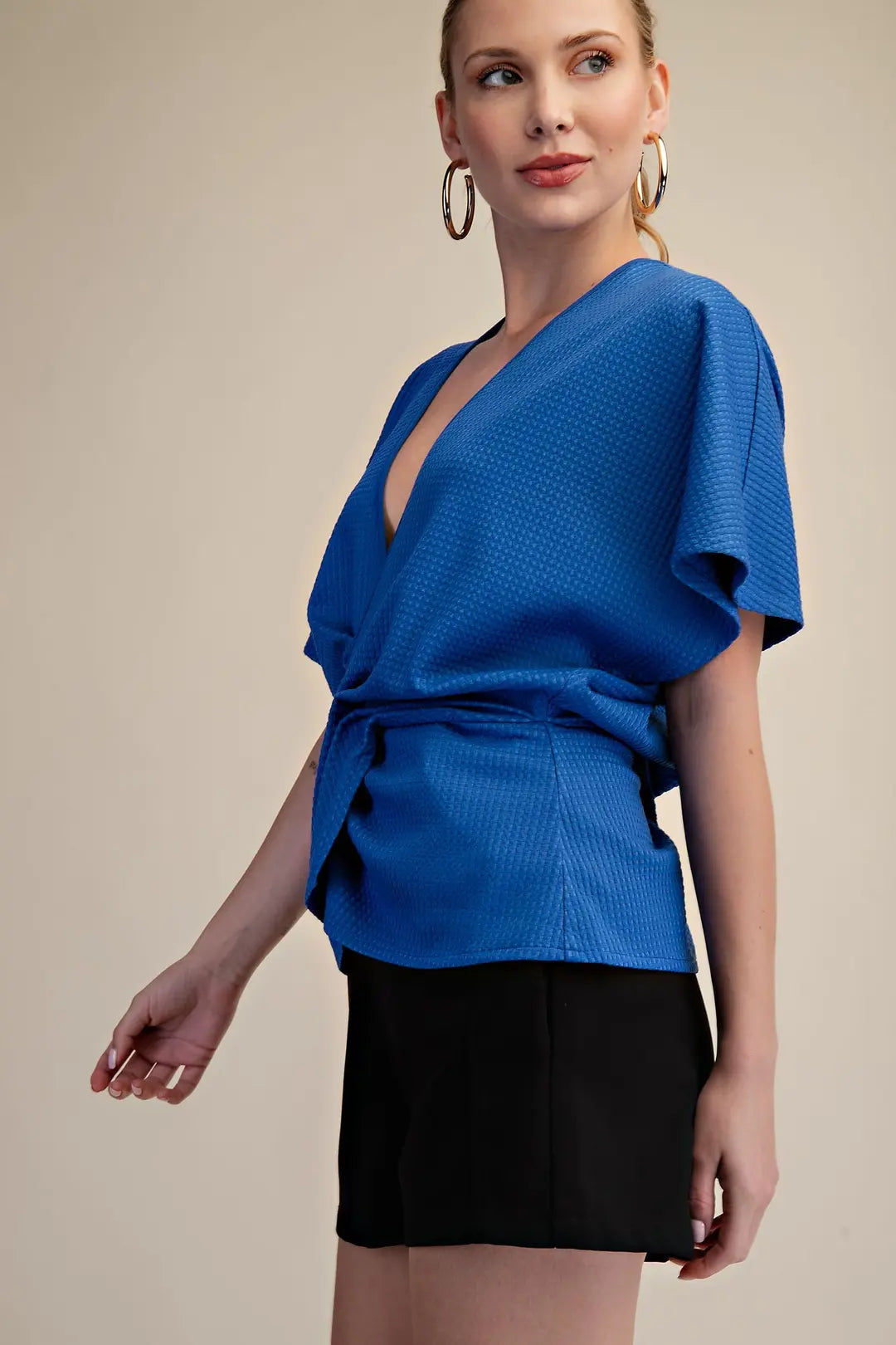 TOP BLUE