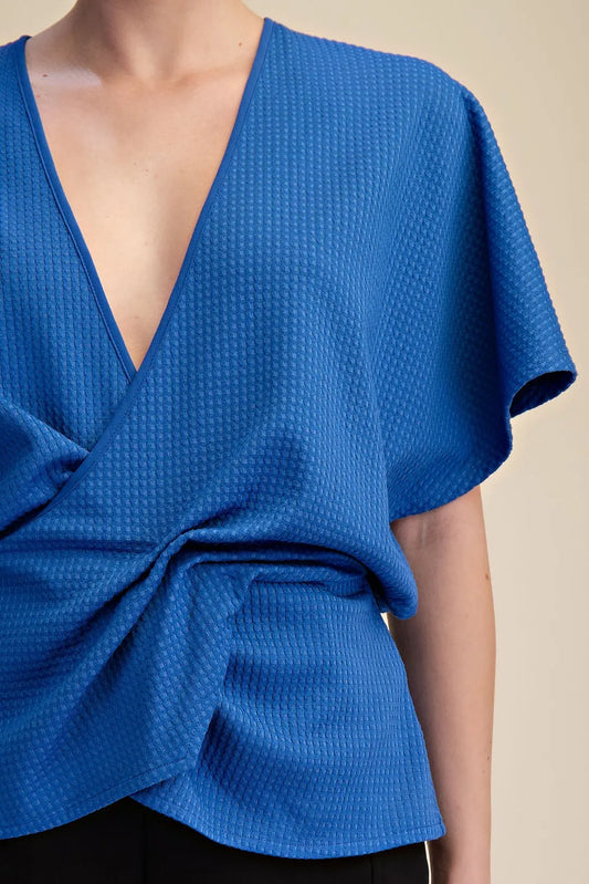 TOP BLUE