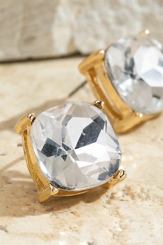 EARRING STUD