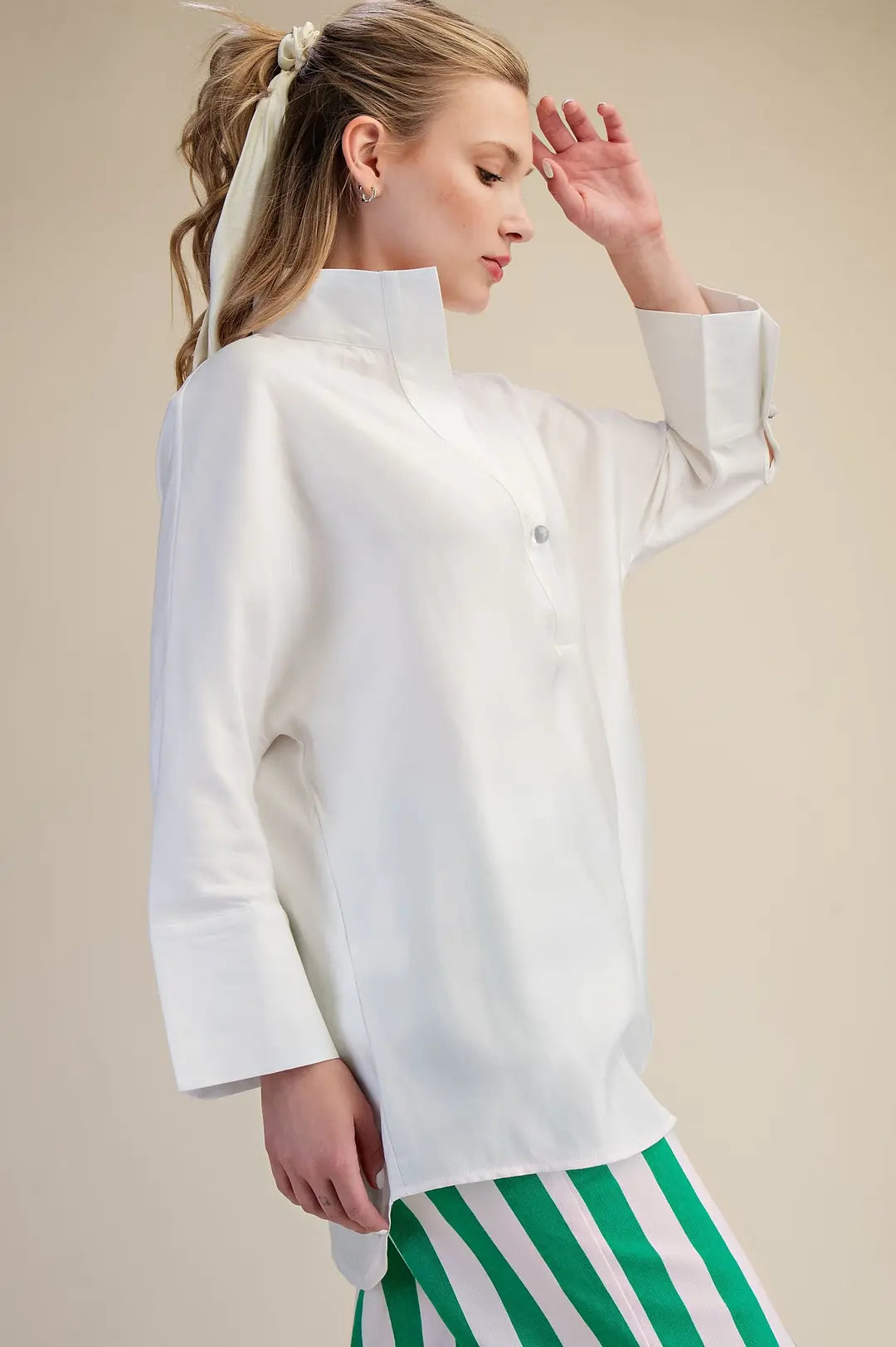 TOP WHITE