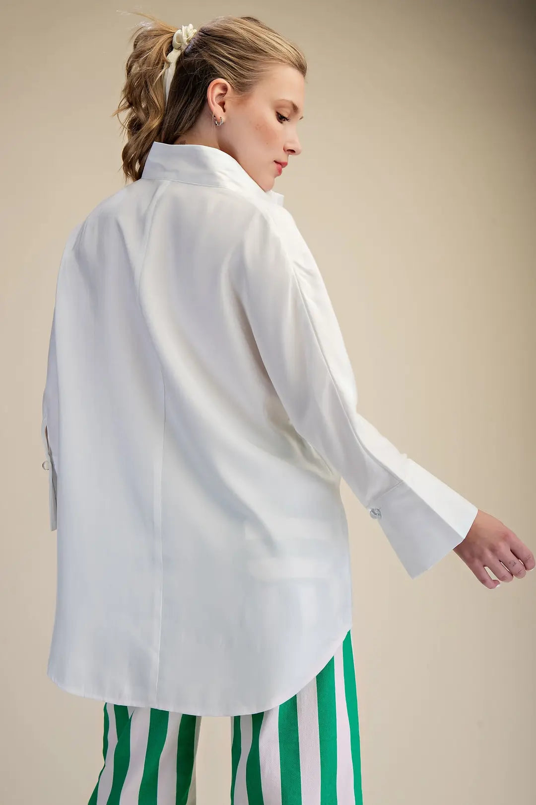 TOP WHITE