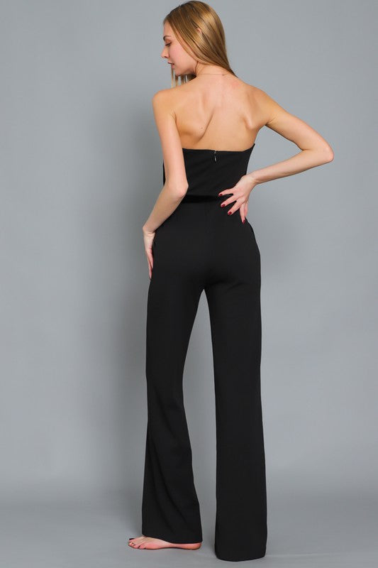 JUMPSUIT BLACK