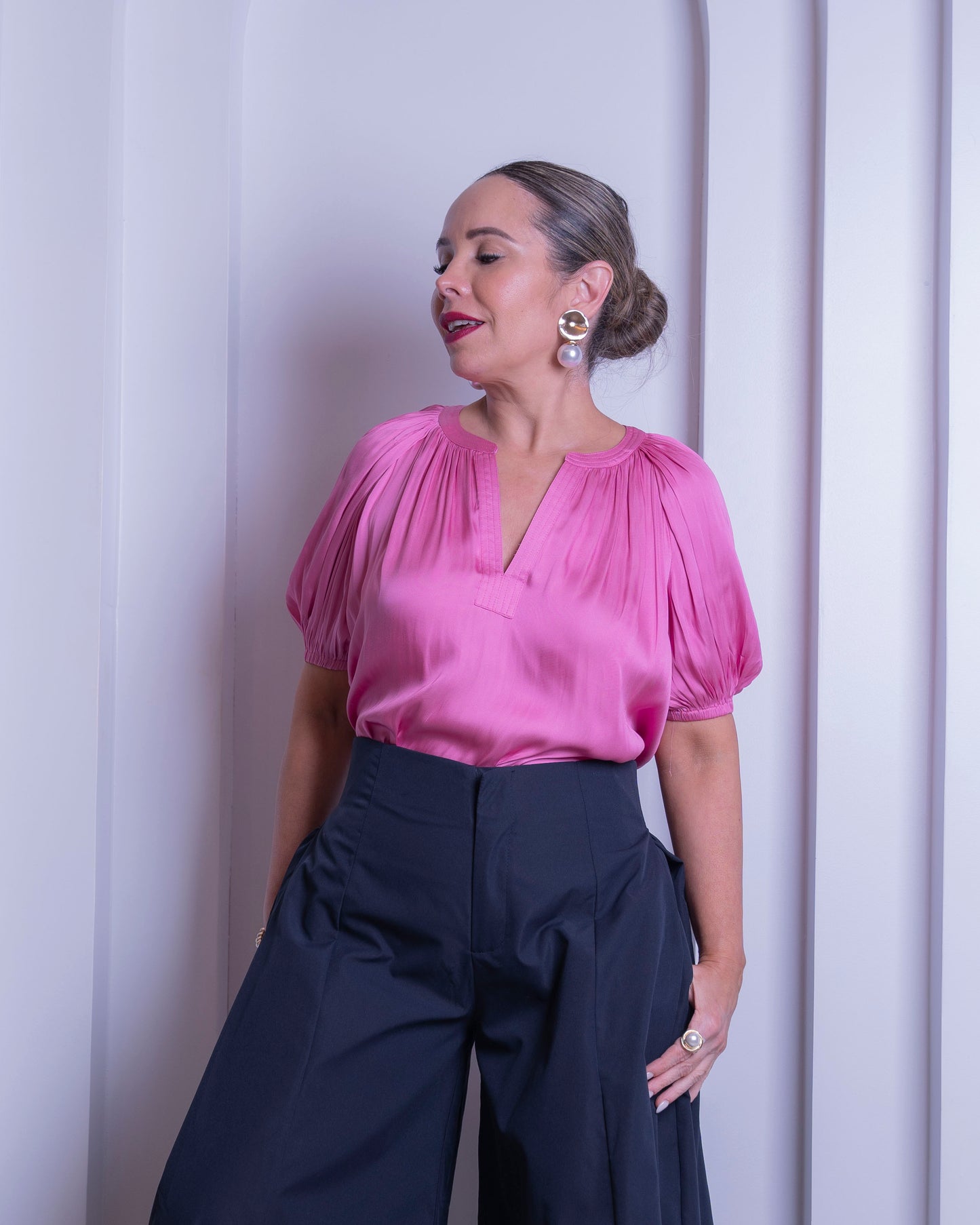TOP PINK