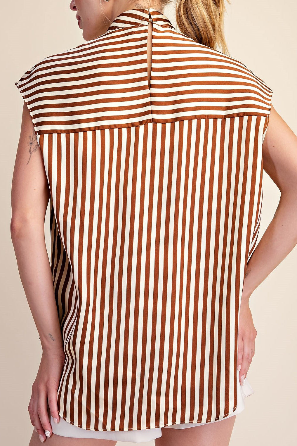 TOP STRIPE
