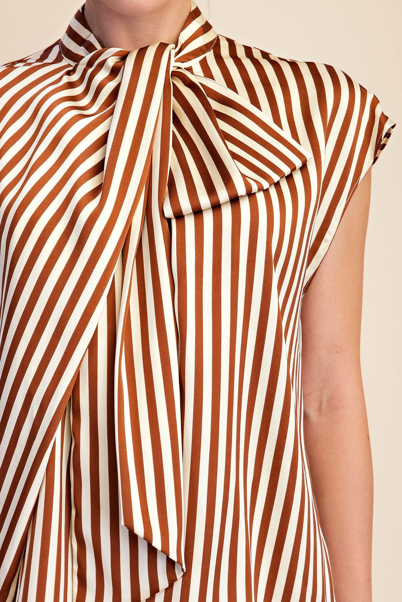 TOP STRIPE