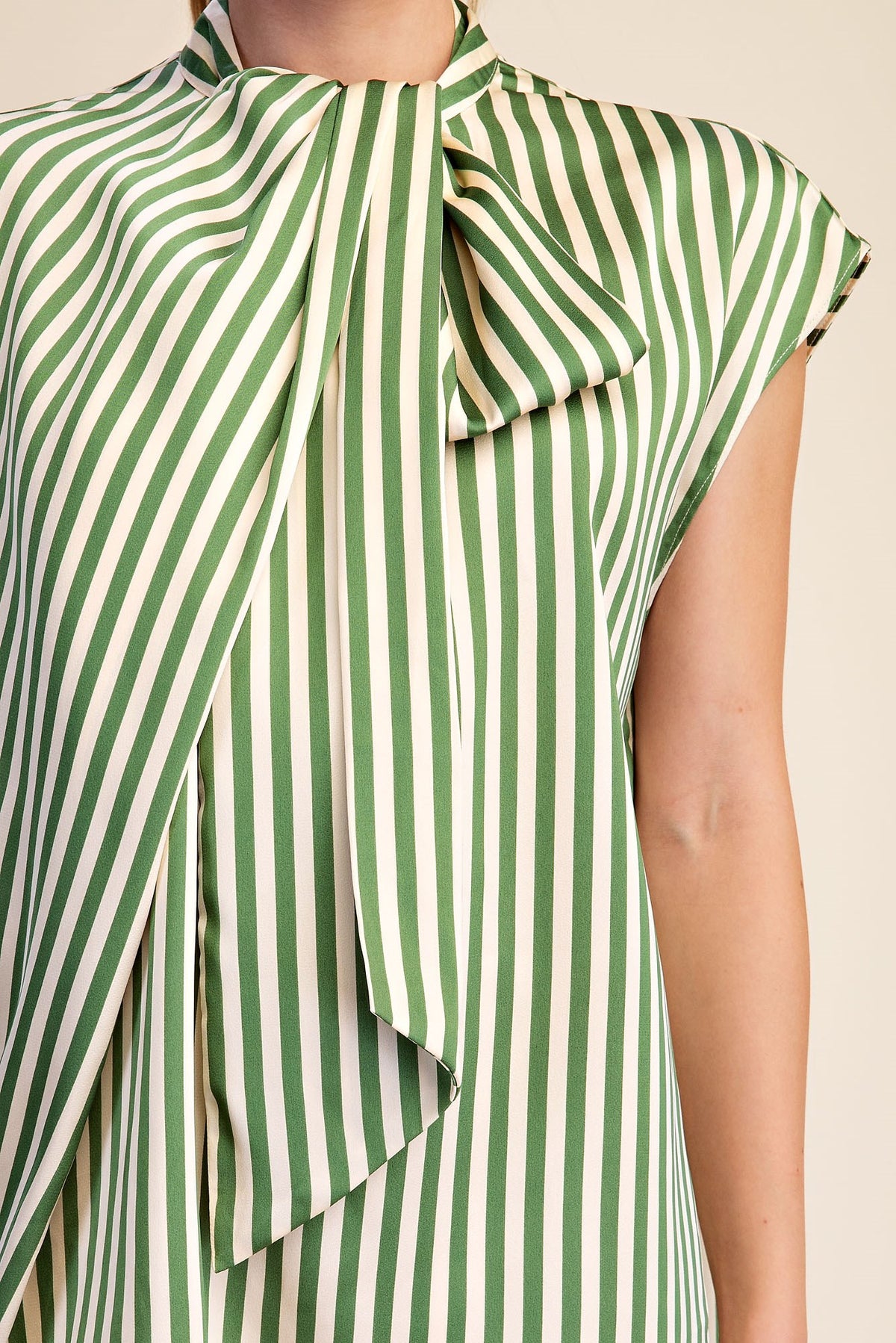 TOP STRIPE