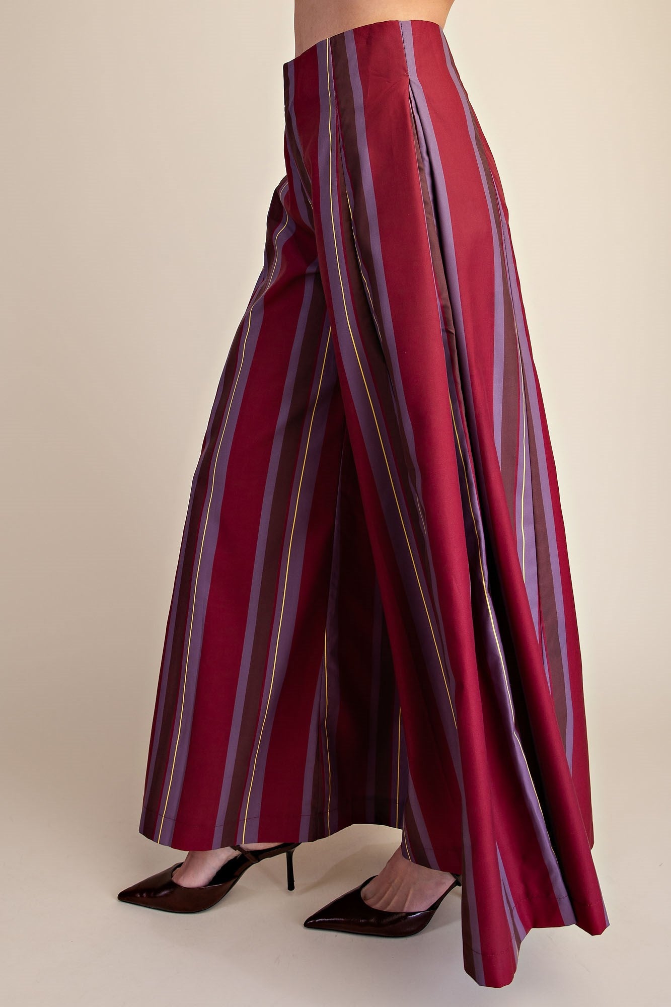PALAZZO PANTS