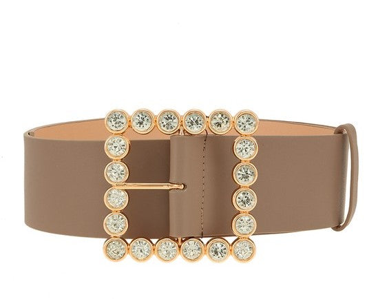 BELT NUDE
