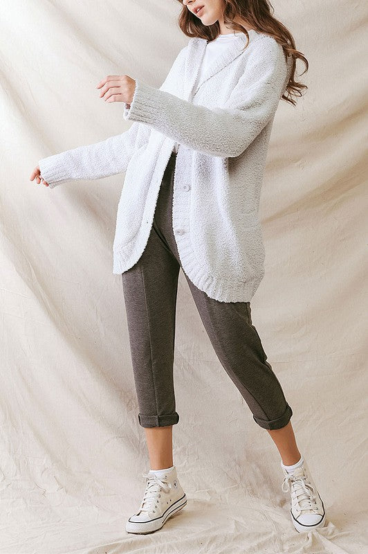 SWEATER CREAM