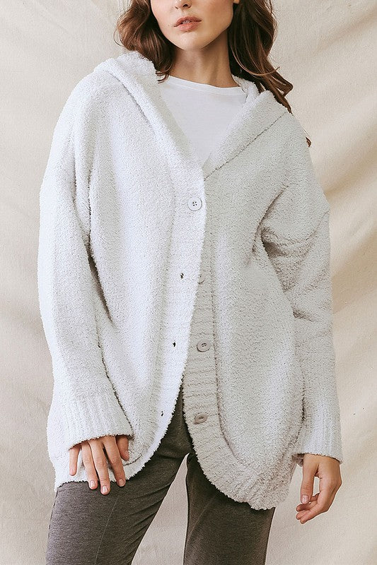 SWEATER CREAM