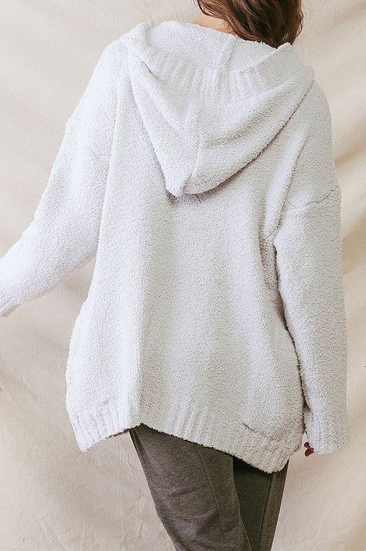 SWEATER CREAM