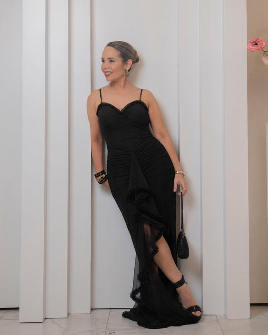 sachin and babi light blue dress Evening Dresses | Shop Pre-Loved Styles