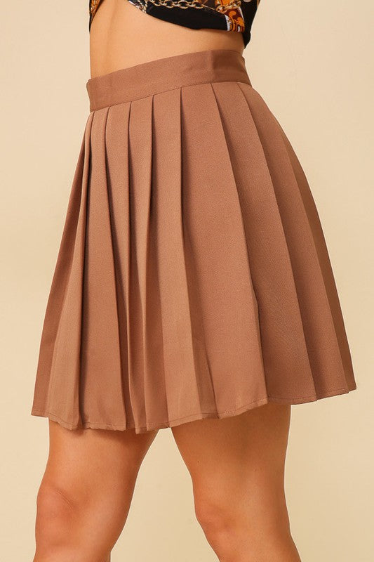 SKIRT