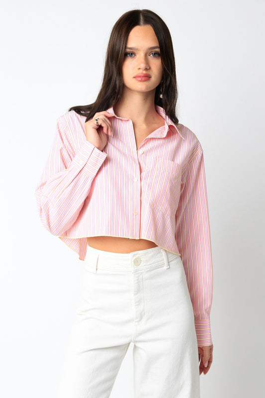 TOP PINK