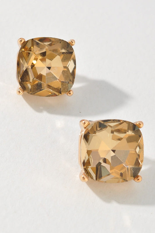 EARRING STUD