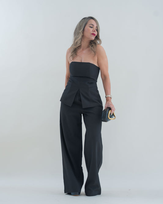 SET.PANT & TOP