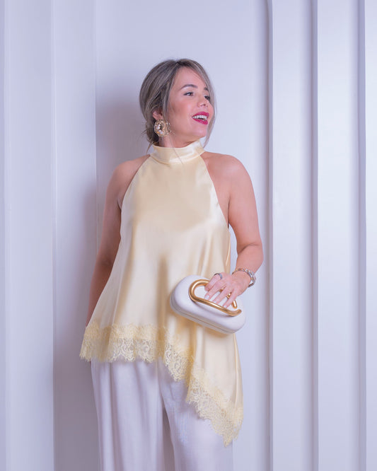 TOP YELLOW